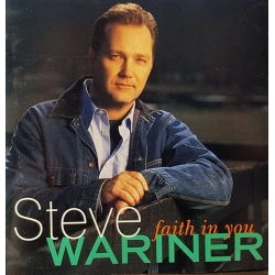CD Steve Wariner – Faith In You 7243-5-23503-2-2